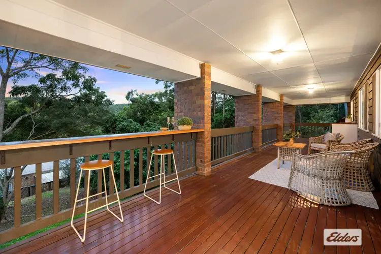 Fifth view of Homely house listing, 3 Gyles Court, Cornubia QLD 4130