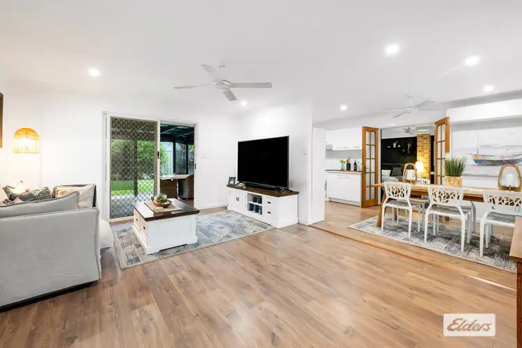Second view of Homely house listing, 3 Lanjak Place, Tanah Merah QLD 4128