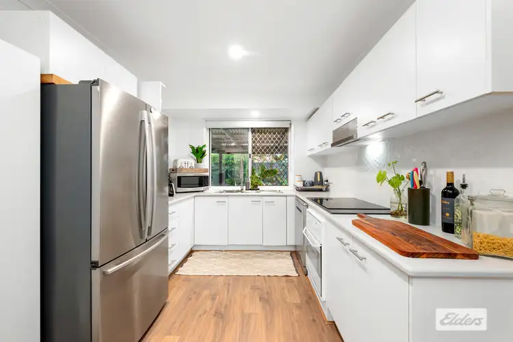 Third view of Homely house listing, 3 Lanjak Place, Tanah Merah QLD 4128