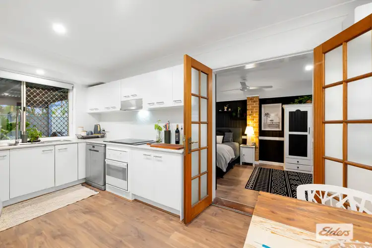 Fourth view of Homely house listing, 3 Lanjak Place, Tanah Merah QLD 4128
