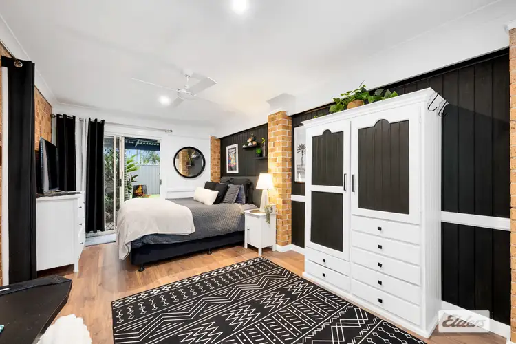 Fifth view of Homely house listing, 3 Lanjak Place, Tanah Merah QLD 4128