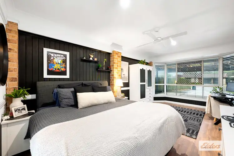 Seventh view of Homely house listing, 3 Lanjak Place, Tanah Merah QLD 4128