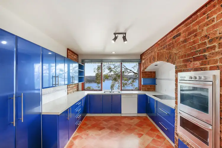 Main view of Homely house listing, 16 Hansford Parade, Bilgola Plateau NSW 2107