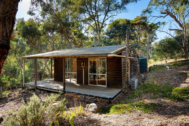 Main view of Homely house listing, 13 Hopkins Road, Glenluce VIC 3451