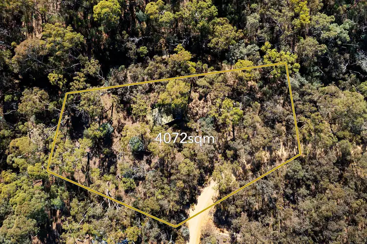 Second view of Homely house listing, 13 Hopkins Road, Glenluce VIC 3451