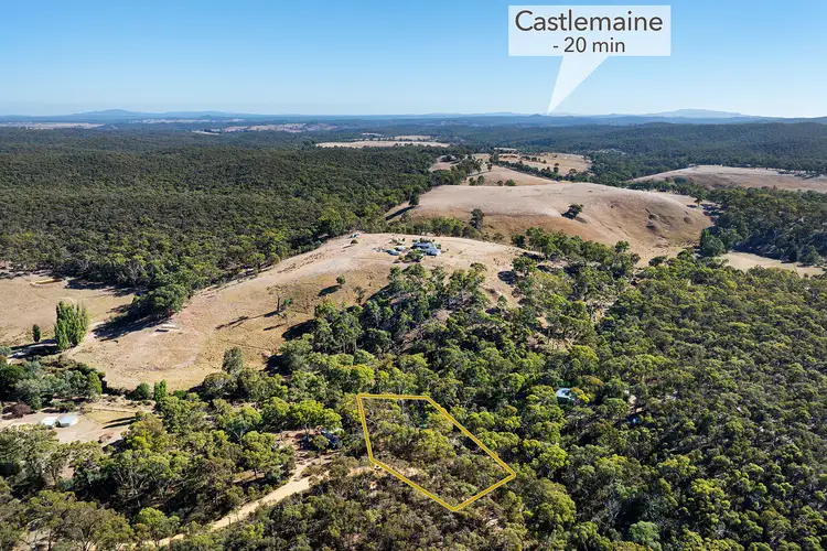 Third view of Homely house listing, 13 Hopkins Road, Glenluce VIC 3451