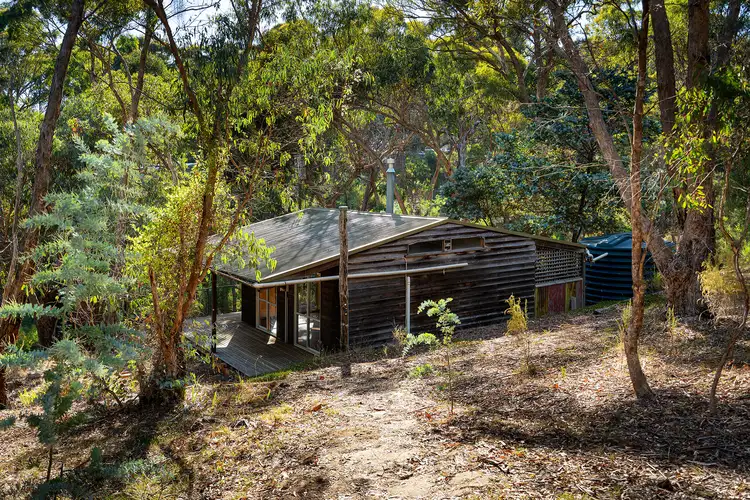 Fourth view of Homely house listing, 13 Hopkins Road, Glenluce VIC 3451