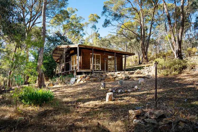 Fifth view of Homely house listing, 13 Hopkins Road, Glenluce VIC 3451