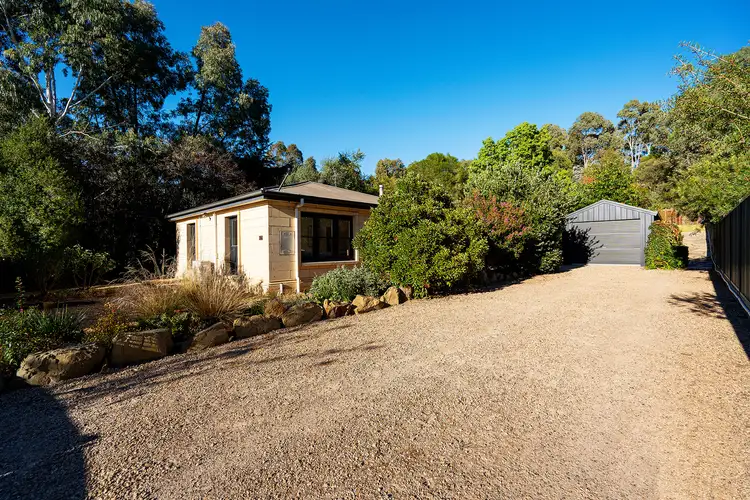 42 Elizabeth Street, Campbells Creek VIC 3451