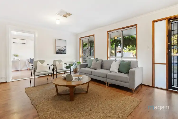 Second view of Homely house listing, 14 Buccaneer Drive, Seaford Rise SA 5169