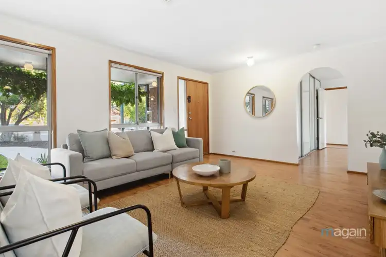 Third view of Homely house listing, 14 Buccaneer Drive, Seaford Rise SA 5169