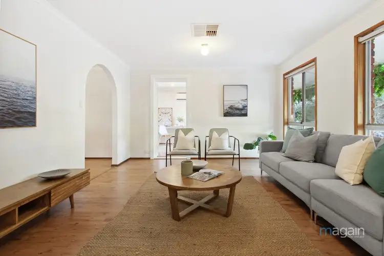 Fourth view of Homely house listing, 14 Buccaneer Drive, Seaford Rise SA 5169