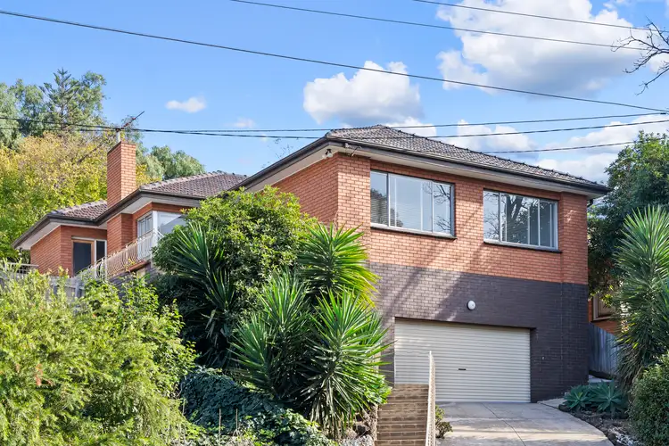 39 Pascoe Avenue, Strathmore VIC 3041