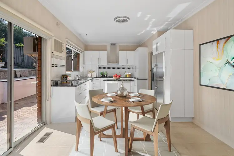 Sixth view of Homely house listing, 39 Pascoe Avenue, Strathmore VIC 3041