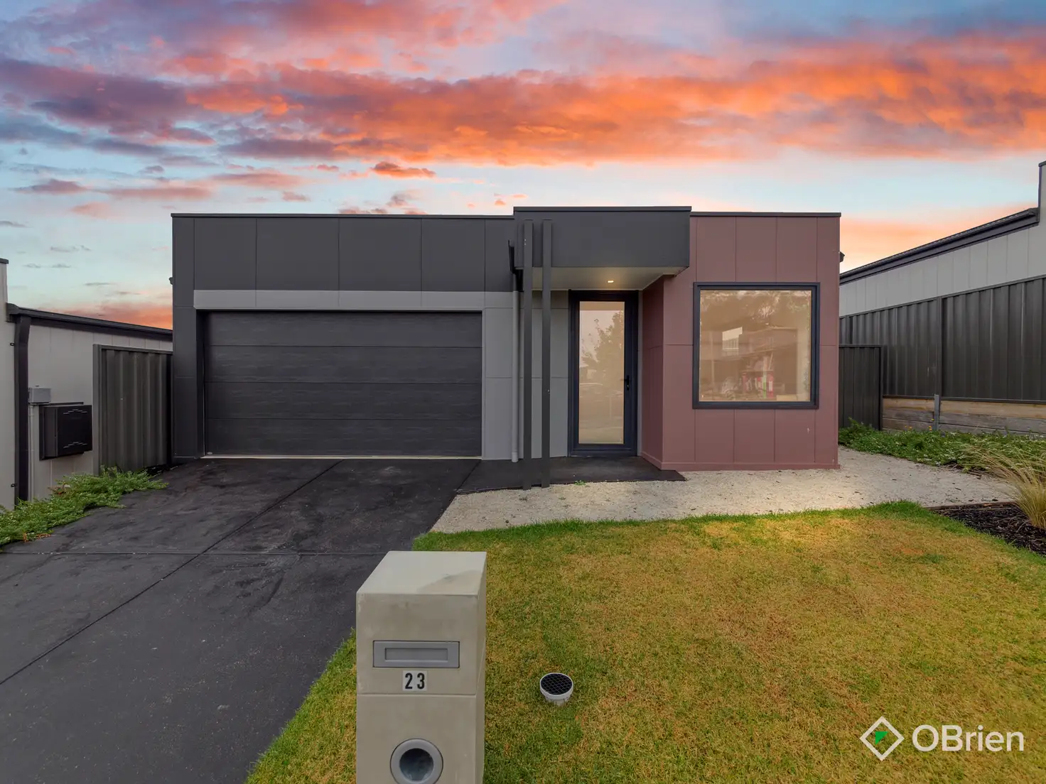 Main view of Homely house listing, 23 Verbier Road, Pakenham VIC 3810