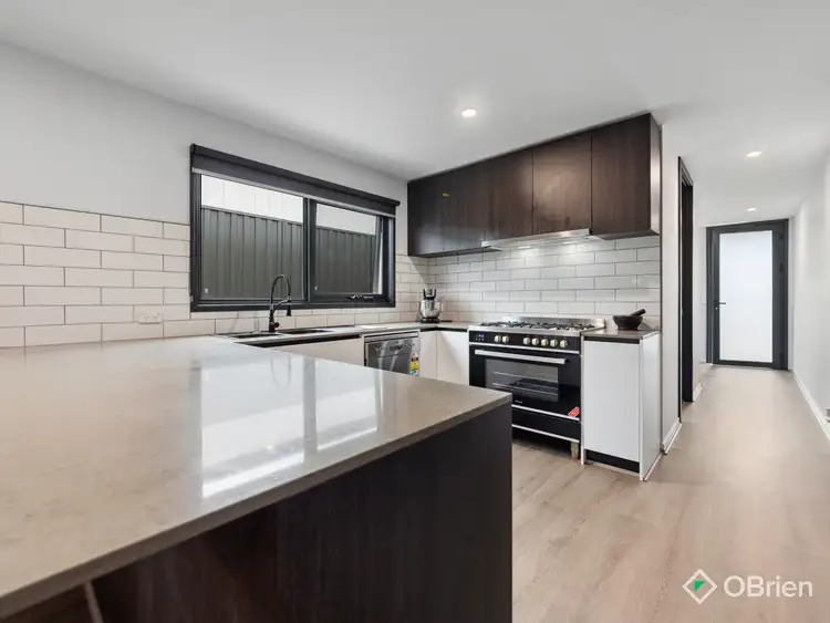 Second view of Homely house listing, 23 Verbier Road, Pakenham VIC 3810