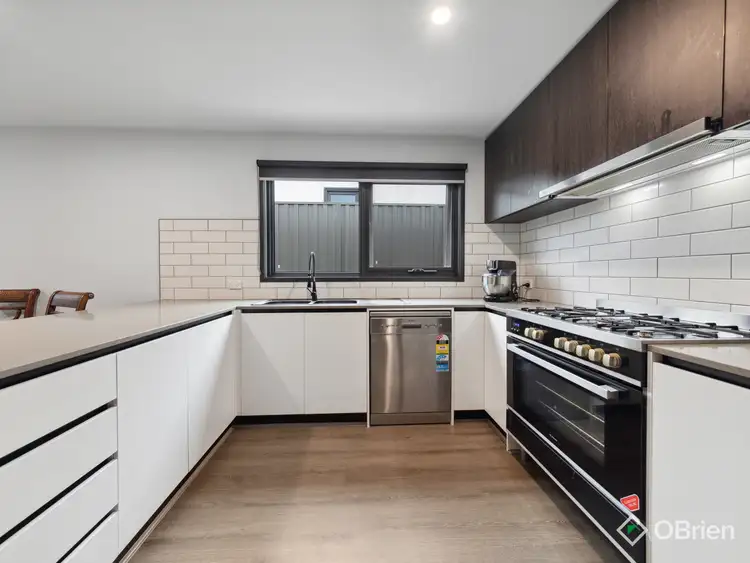 Third view of Homely house listing, 23 Verbier Road, Pakenham VIC 3810