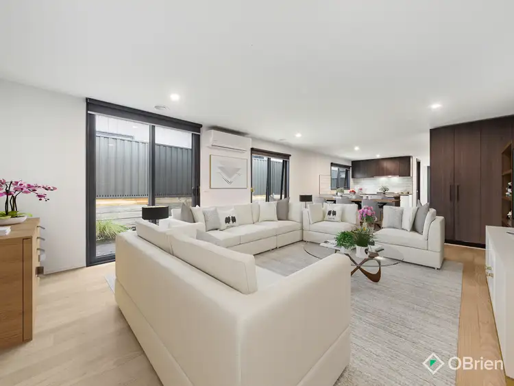 Fourth view of Homely house listing, 23 Verbier Road, Pakenham VIC 3810