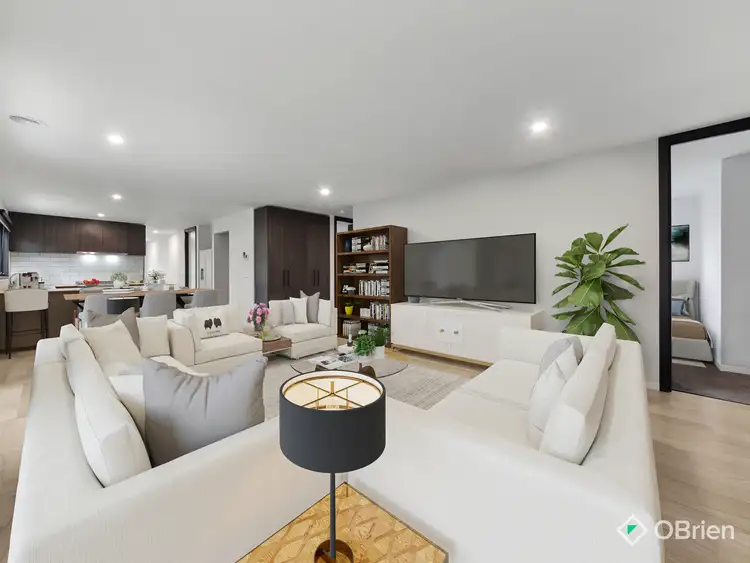 Fifth view of Homely house listing, 23 Verbier Road, Pakenham VIC 3810