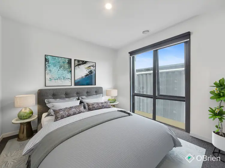 Sixth view of Homely house listing, 23 Verbier Road, Pakenham VIC 3810