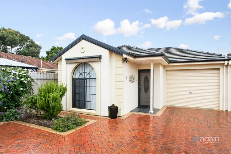 4b Fifth Avenue, Ascot Park SA 5043