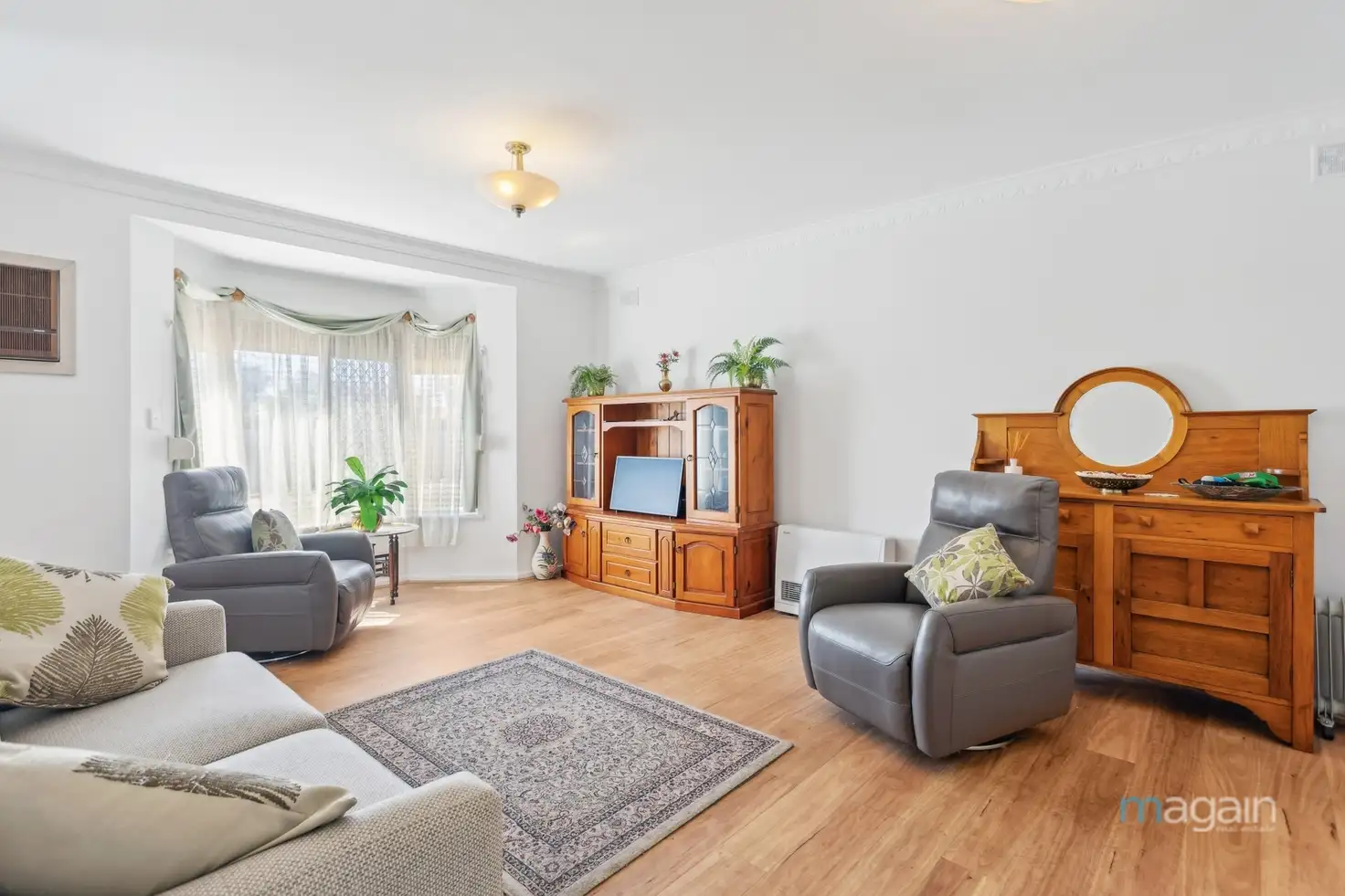 Main view of Homely unit listing, 4/170 Crittenden Road, Findon SA 5023