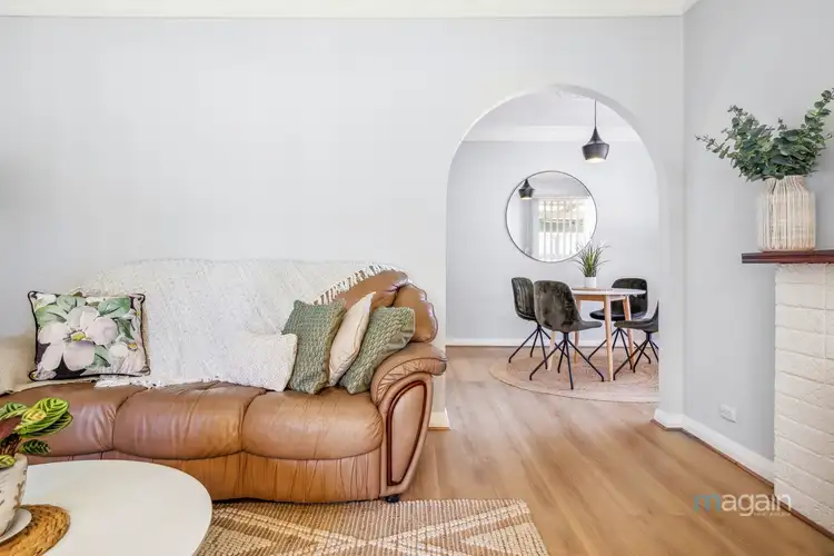 Fifth view of Homely house listing, 8 Dickson Road, Morphett Vale SA 5162