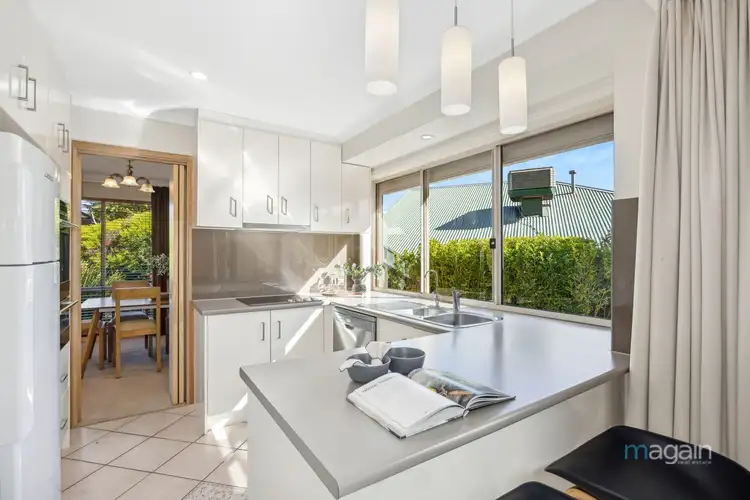 Fifth view of Homely house listing, 11 Gleneagles Road, Aberfoyle Park SA 5159