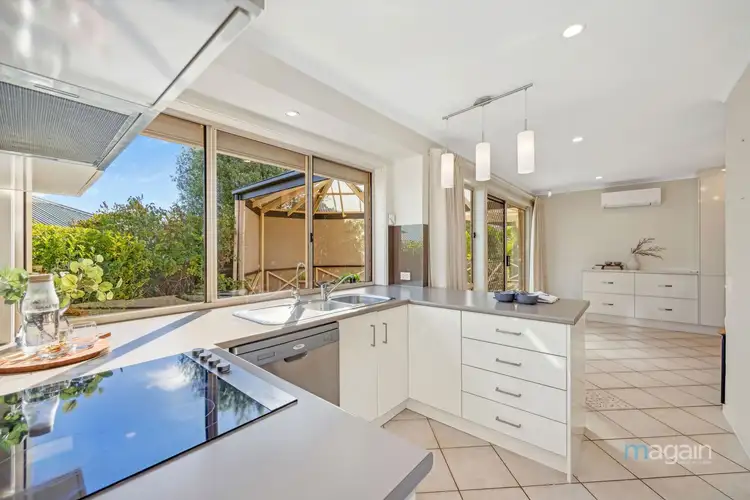 Sixth view of Homely house listing, 11 Gleneagles Road, Aberfoyle Park SA 5159