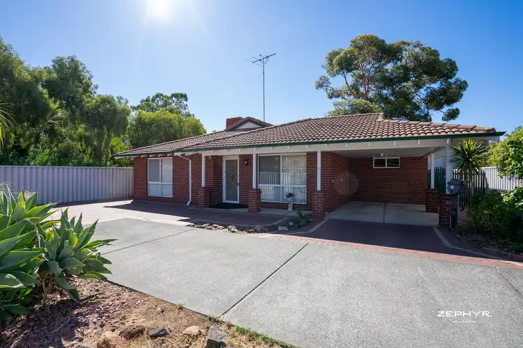 4/110 Mangles Street, South Bunbury WA 6230