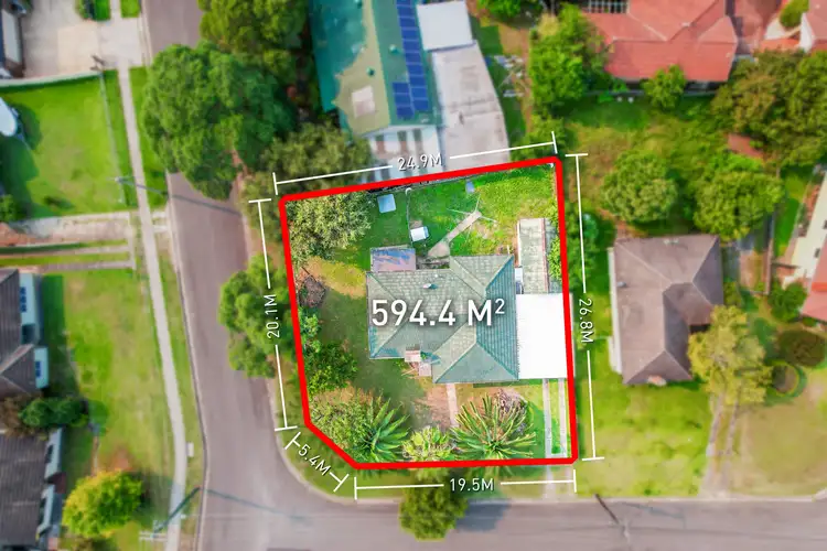 8 Flint Avenue, Penrith NSW 2750