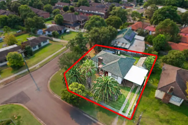 Second view of Homely house listing, 8 Flint Avenue, Penrith NSW 2750