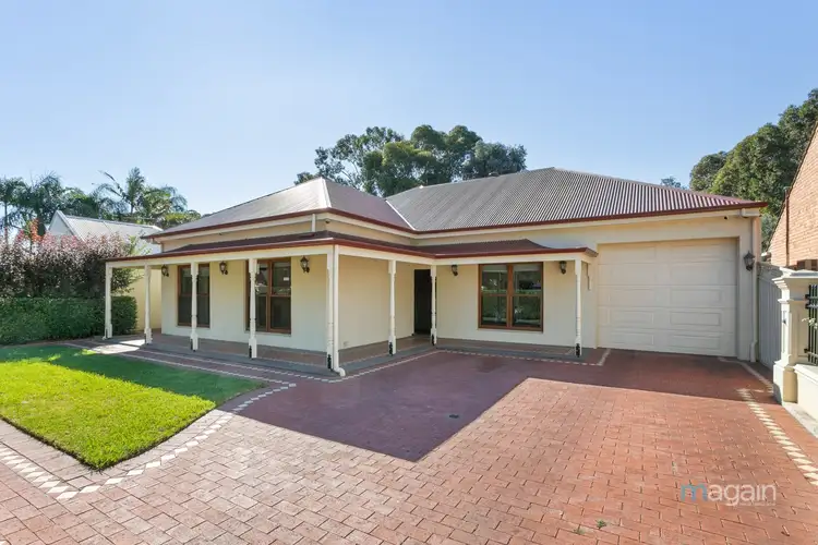 Main view of Homely house listing, 9 McQuillan Avenue, Renown Park SA 5008