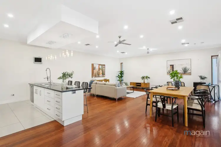 Fourth view of Homely house listing, 9 McQuillan Avenue, Renown Park SA 5008