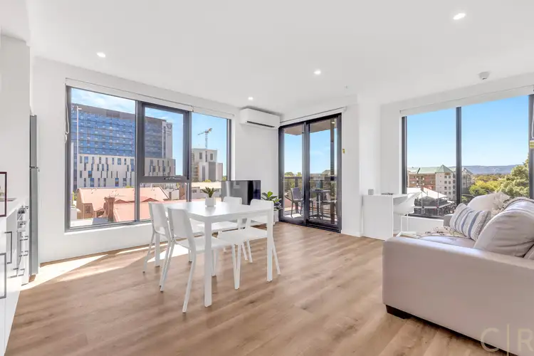503/137 Carrington Street