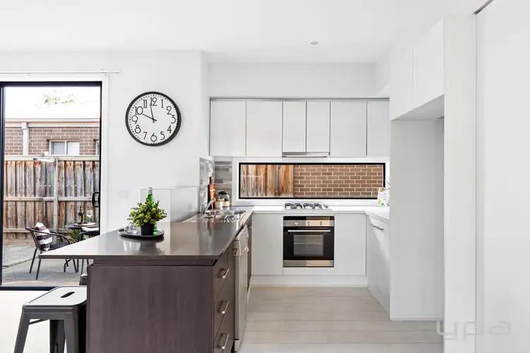 Sixth view of Homely townhouse listing, 11B Advent Road, Werribee VIC 3030