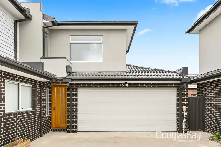 2/111 Glengala Road, Sunshine West VIC 3020