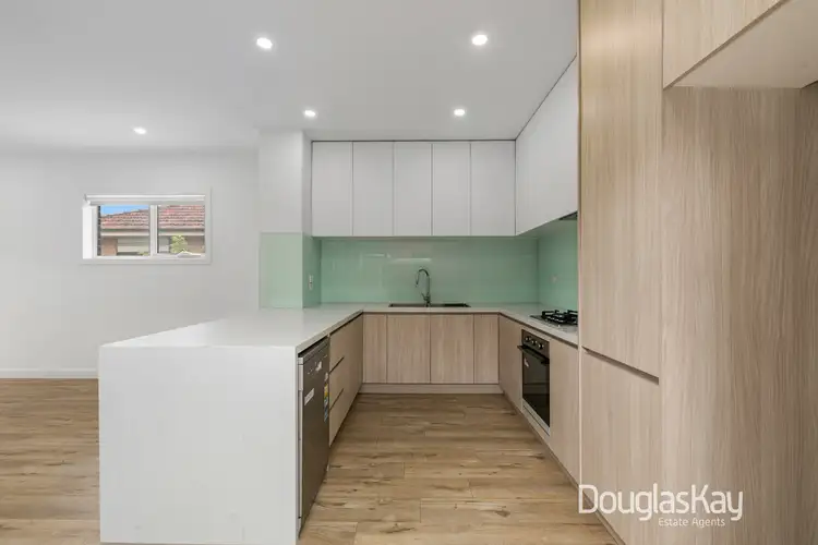 Fourth view of Homely townhouse listing, 1/111 Glengala Road, Sunshine West VIC 3020