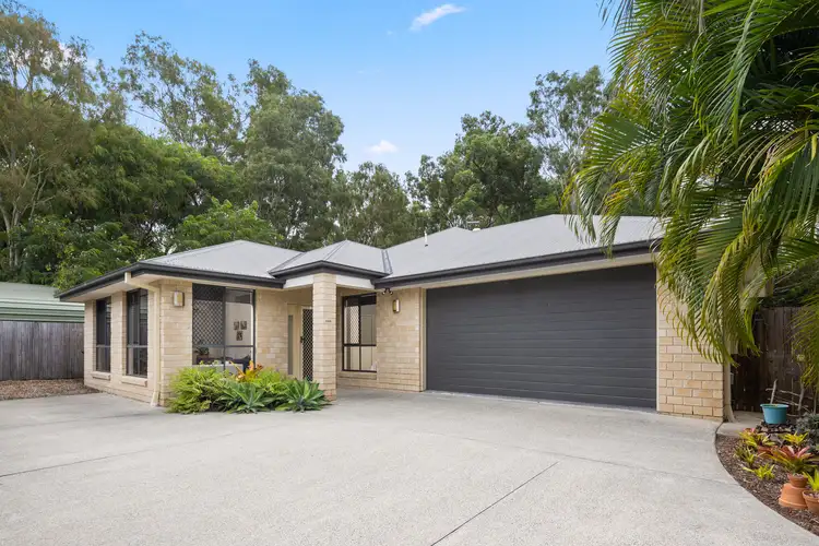 Main view of Homely house listing, 46A College Road, Karana Downs QLD 4306