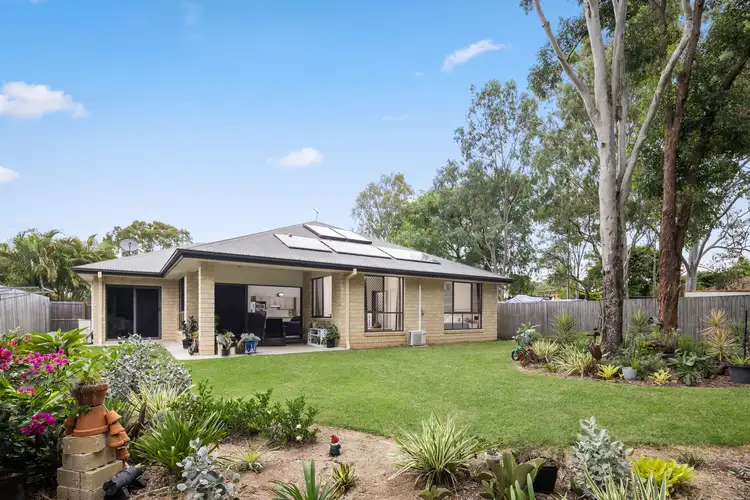 Second view of Homely house listing, 46A College Road, Karana Downs QLD 4306