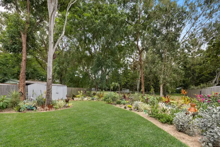 Third view of Homely house listing, 46A College Road, Karana Downs QLD 4306