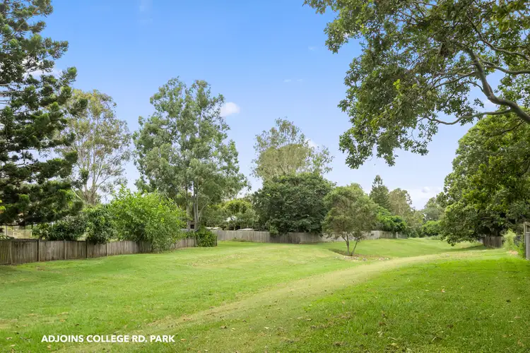 Fourth view of Homely house listing, 46A College Road, Karana Downs QLD 4306