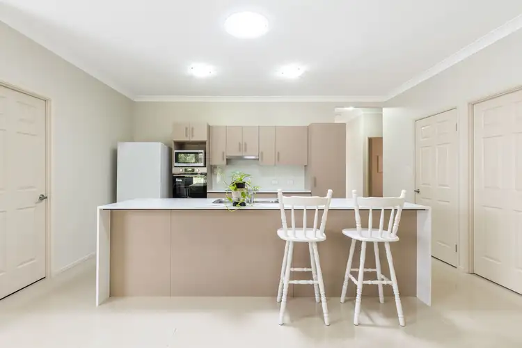 Fifth view of Homely house listing, 46A College Road, Karana Downs QLD 4306