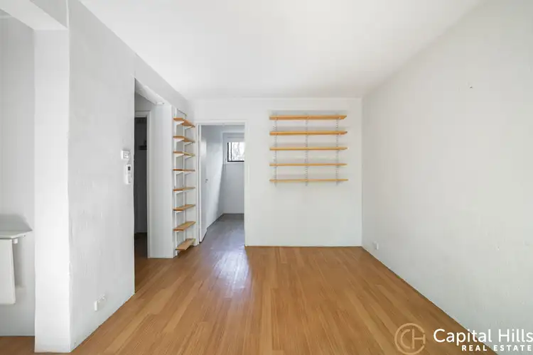 Third view of Homely apartment listing, 3/9 Farrer Place, Farrer ACT 2607