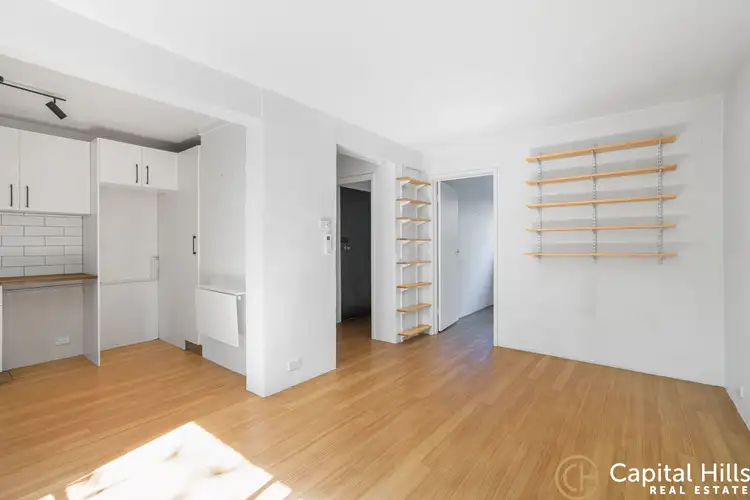Fourth view of Homely apartment listing, 3/9 Farrer Place, Farrer ACT 2607