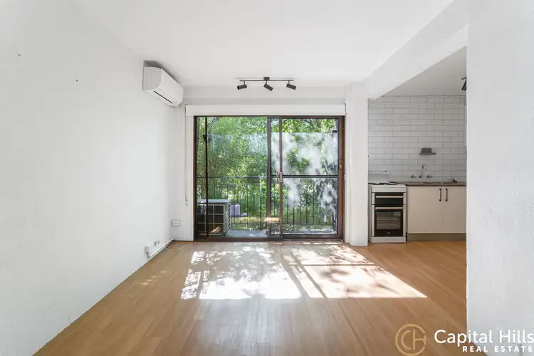 Fifth view of Homely apartment listing, 3/9 Farrer Place, Farrer ACT 2607