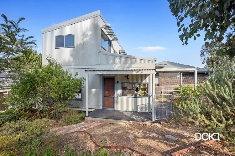Main view of Homely house listing, 18 Sandstone Rise, Strathdale VIC 3550