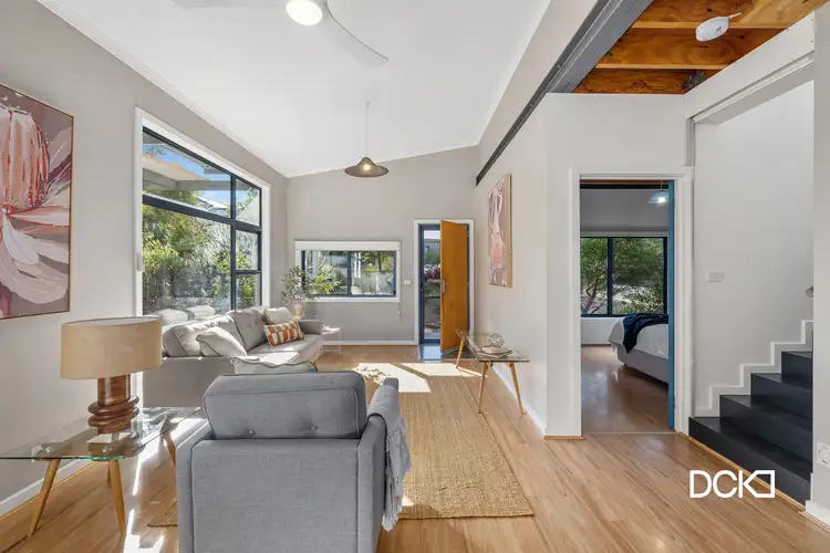Second view of Homely house listing, 18 Sandstone Rise, Strathdale VIC 3550