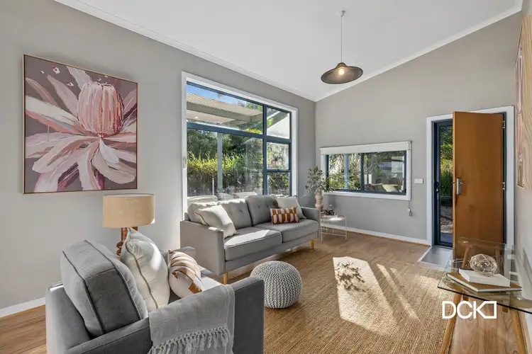Third view of Homely house listing, 18 Sandstone Rise, Strathdale VIC 3550