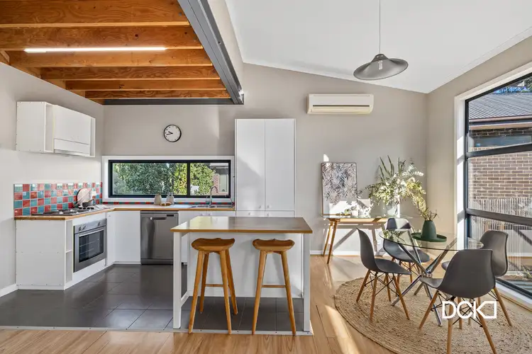 Fourth view of Homely house listing, 18 Sandstone Rise, Strathdale VIC 3550